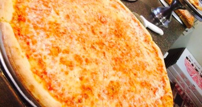 Bruno's Pizza