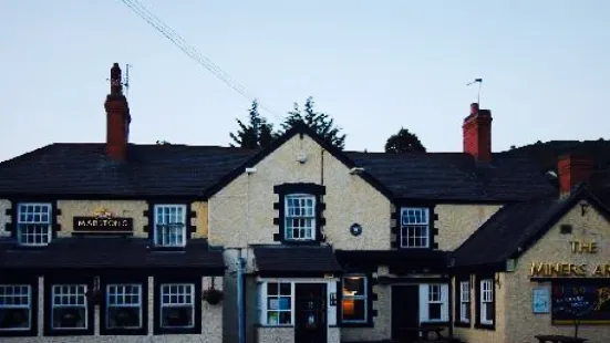 Miners Arms