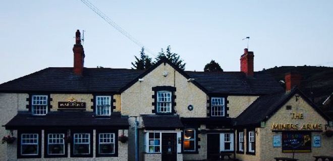 Miners Arms