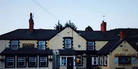 Miners Arms