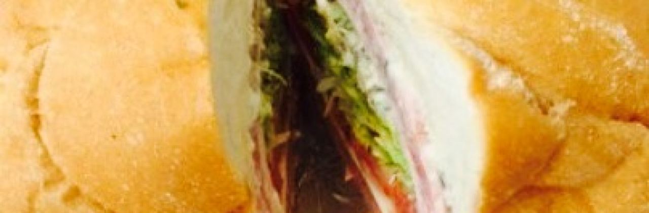 Santucci's Italian Delicatessen