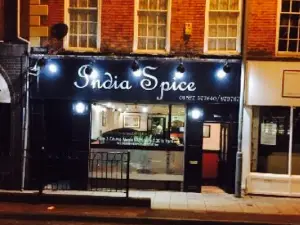 India Spice Bromsgrove