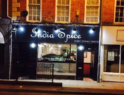 India Spice Bromsgrove