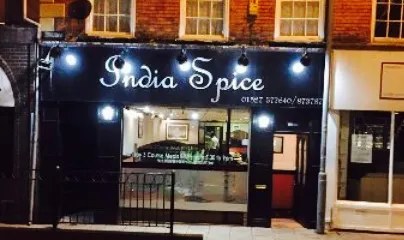 India Spice Bromsgrove