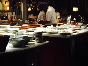 Palm Beach Grill