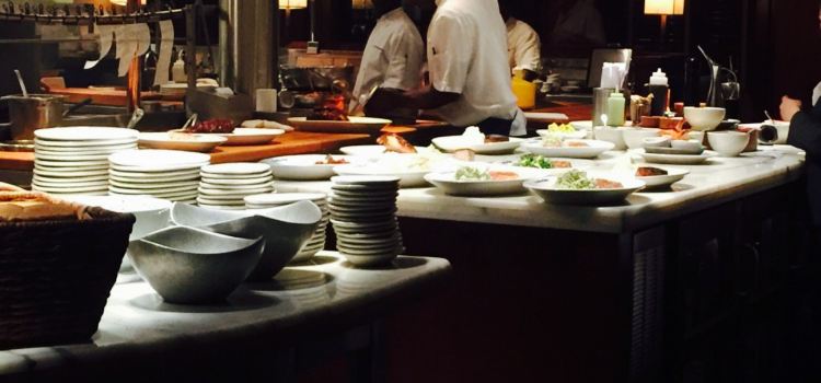Palm Beach Grill
