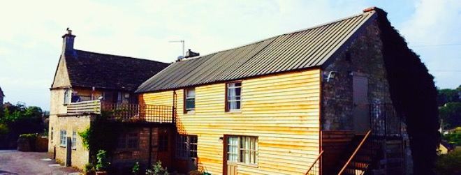 Queen Matilda Country Inn