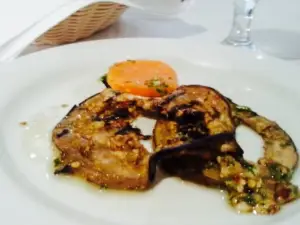 Samira Restaurant