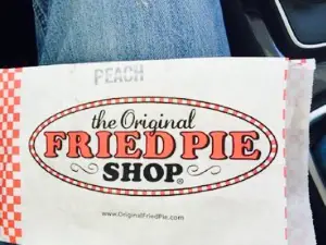 The Original Fried Pie Shop