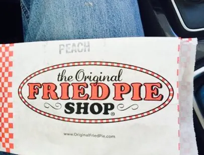 The Fried Pie Shop