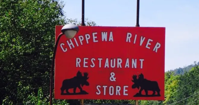 Chippewa River Restaurant & Store