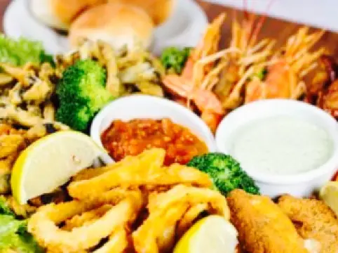 Cibo Coffee Bar & Bistro