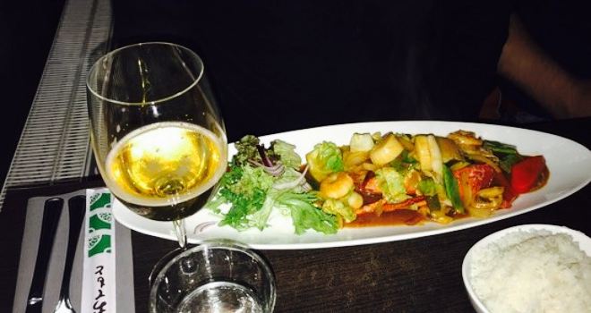 Zemi Asia Cuisine
