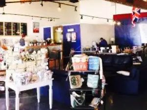 Wesley Owens Coffee & Cafe
