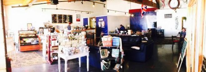 Wesley Owens Coffee & Cafe