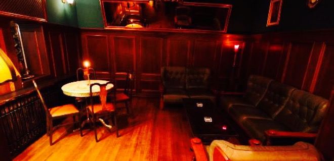 Fado Irish Pub