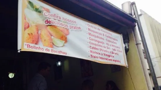 Restaurante Ostra Viva