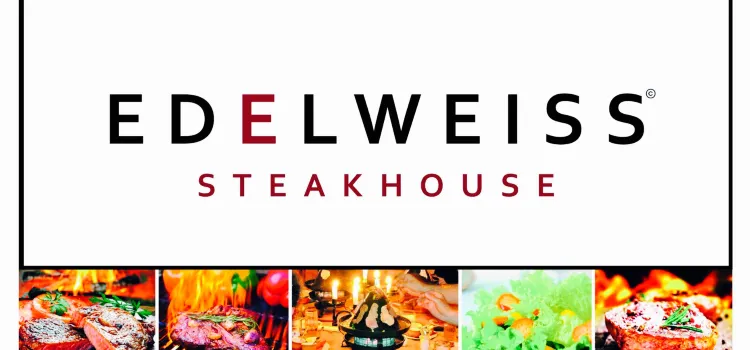 Edelweiss Steakhouse