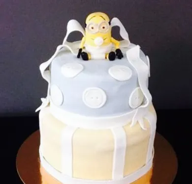 Pâtisserie Instant Gourmand