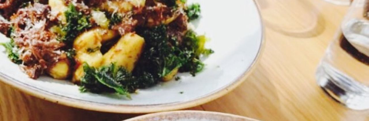 The Greenhouse of Orange