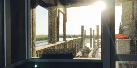 Locklear's on Little Oak