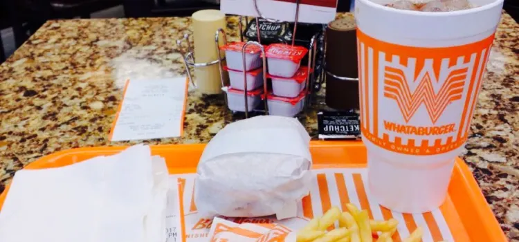 Whataburger