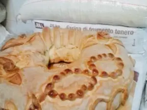 Panificio Biscottificio RAUSA L.