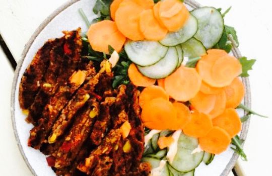 The Porch Cafe & Catering