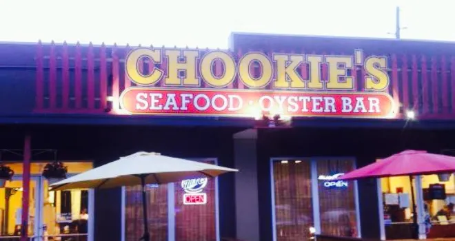 Chookie's Seafood & Oyster Bar