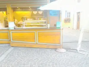 La Pizzatiere