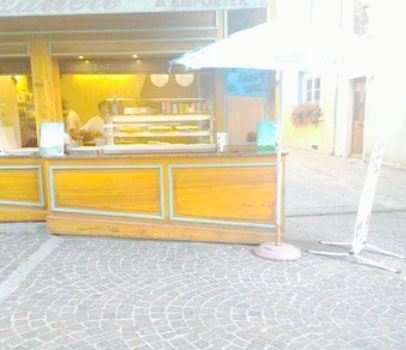 La Pizzatiere