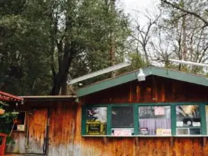 La Cabana