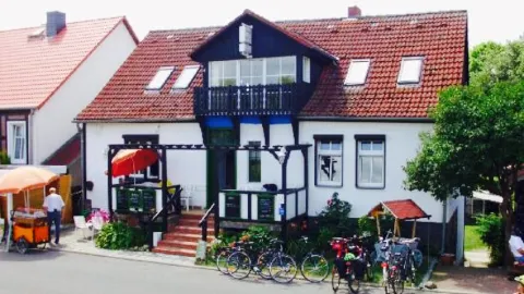 Gasthaus Zollbrucke in Markisch-Oderland