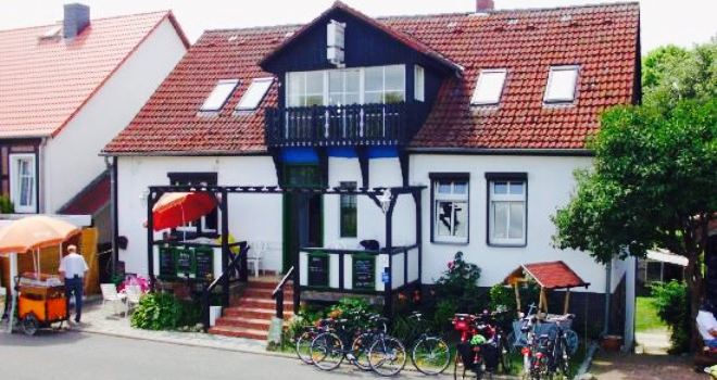 Gasthaus Zollbrucke