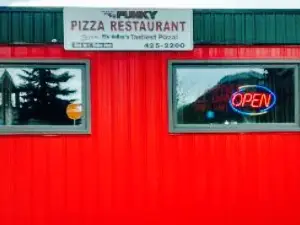 Funky's Pizza & Restaurant