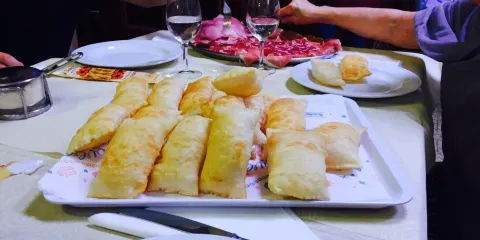 Trattoria Della Pace