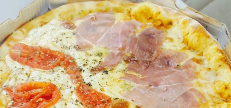 Babbo Giabba Pizzeria