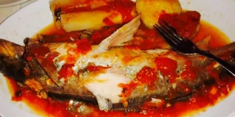 Pescaderia Buenos Aires