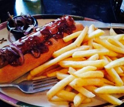 Frankie & Benny's