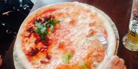 L'Osteria Gelsenkirchen