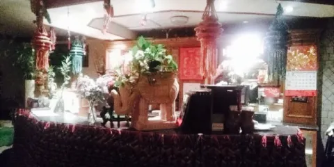 Ruen Mying Thai Restaurant