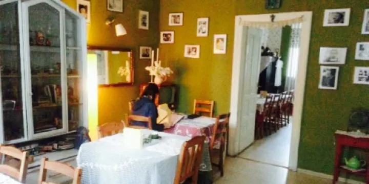 Bar Fartuch I Kicz Cafe