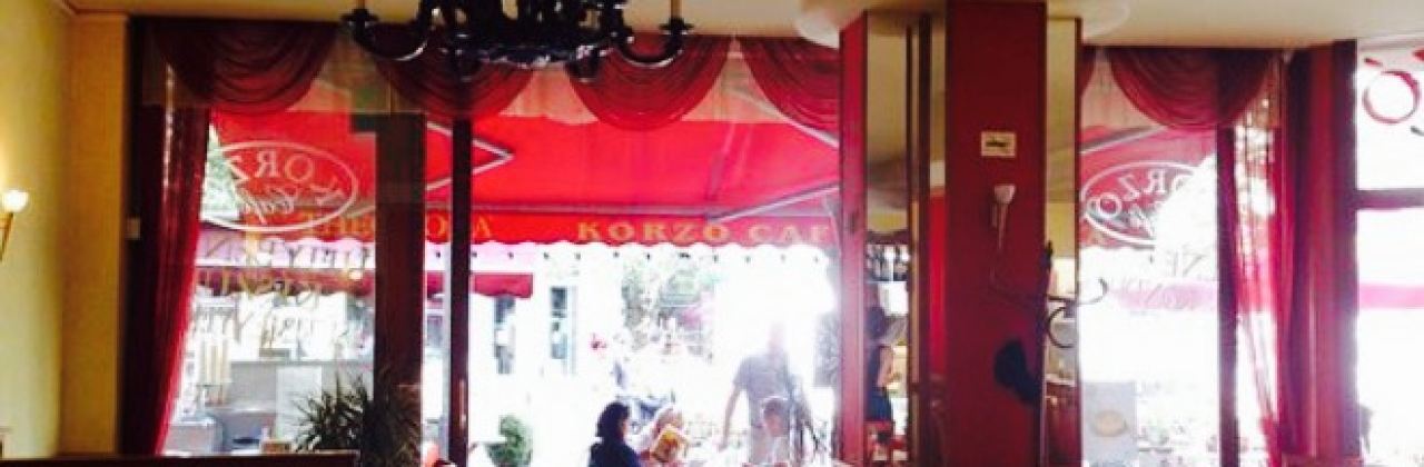 Korzo Cafe