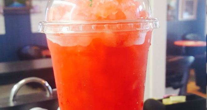 Sippers In The Valley