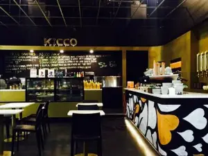 Kicco Espresso