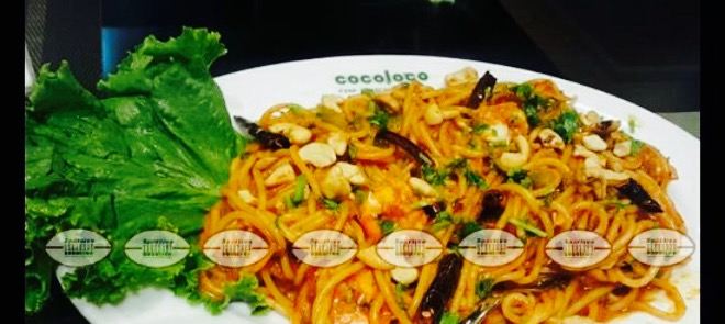 Sportive Cocoloco