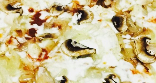 Bravos Pizzas & Drinks