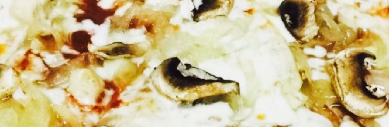 Bravos Pizzas & Drinks