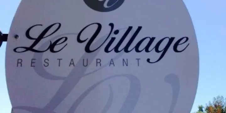 Le Village