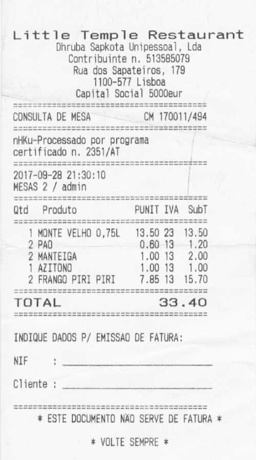 Taverna Alfacinha
